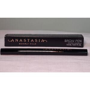 Anastasia Beverly Hills Brow Pen Taupe Full Size BNIB AUTHENTIC